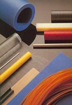 Our Materials, Precision rings incorporated