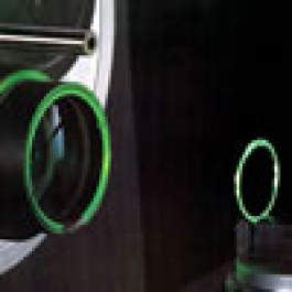 Precision rings incorporated, Quality Assurance