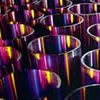Precision rings incorporated, Materials