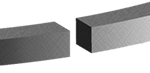 SQUARE CUT 