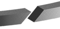 ANGLE CUT
