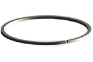 Rings, Precision rings incorporated