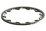 Marcel Springs Assembled; Custom Piston Rings