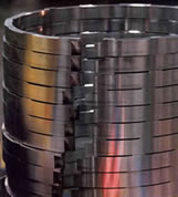 Products, Precision rings incorporated