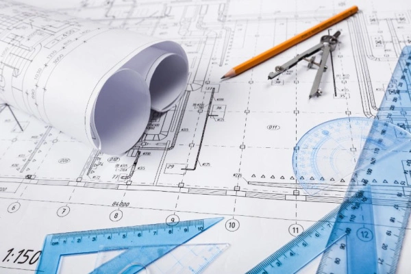 Engineering drawings and tools