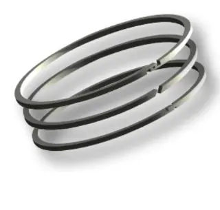 Three Rings
