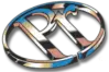 Precision Rings Logo