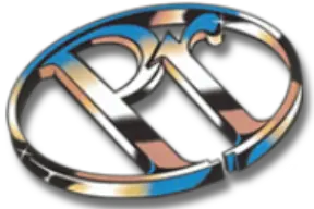 Precision Rings Logo