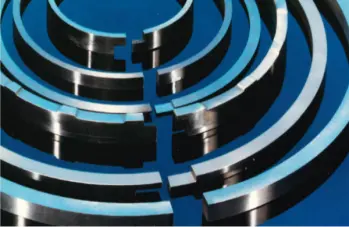 Ring Display